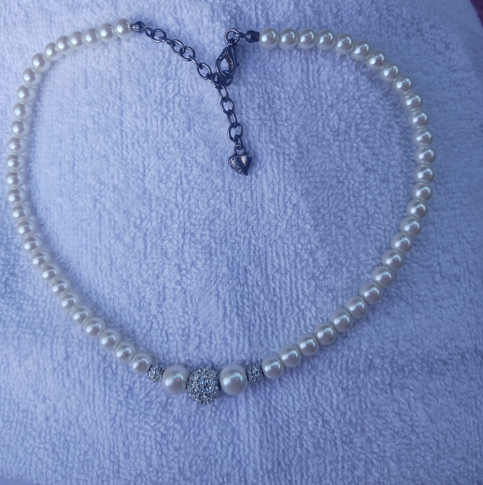 Carolee Necklace
